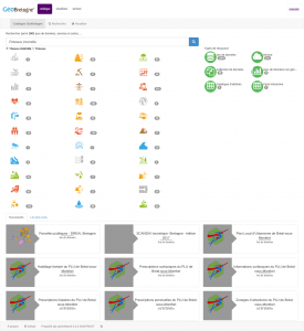 recherche geobretagne