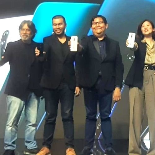 Launching OPPO RENO 2 Series