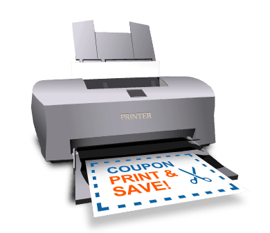 printer image