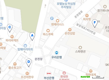 지도 크게 보기