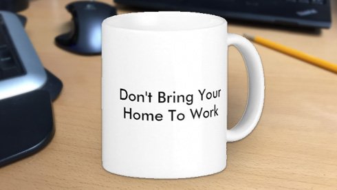 Image result for bring work home