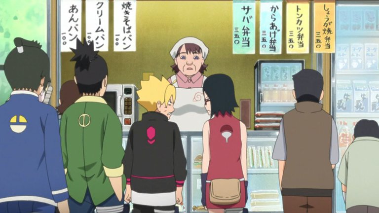 Boruto: Naruto Next Generation 2