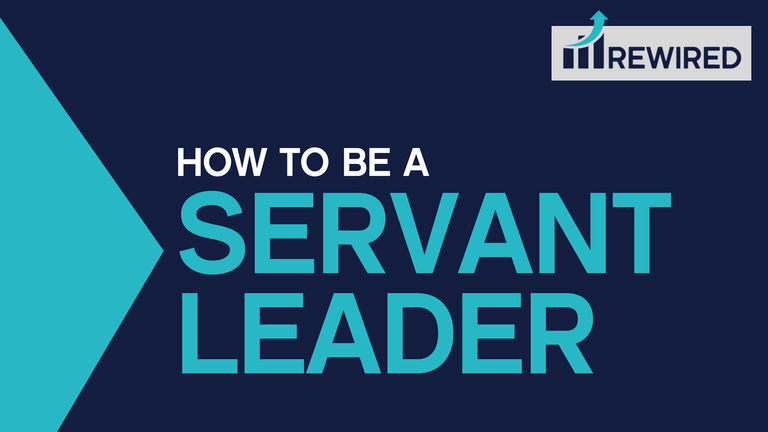 Servant Leader