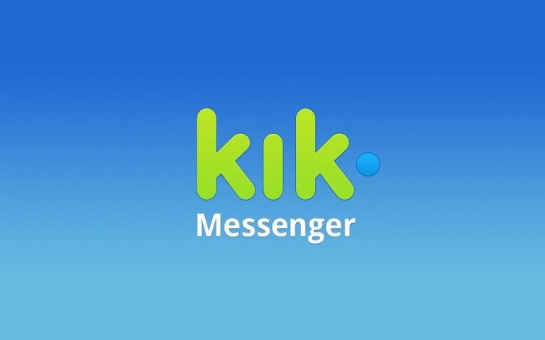 Image of KIK ico