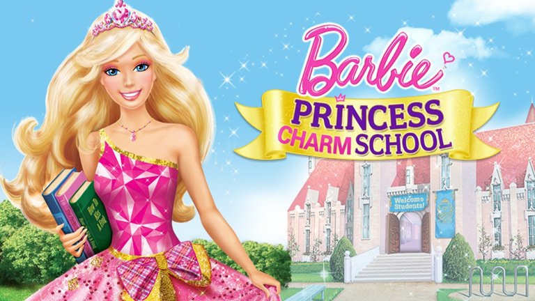 barbie life in the dreamhouse hindi
