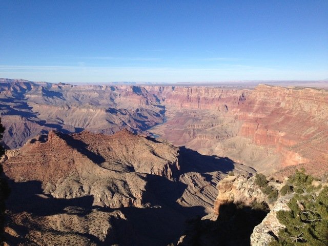 desert SW image