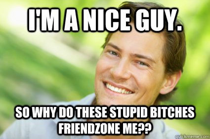 Nice Guys