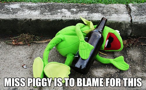 Miss Piggy