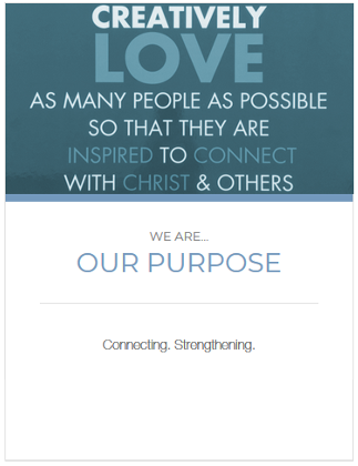 Our Purpose