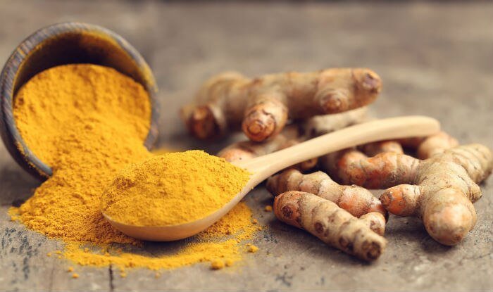 Turmeric