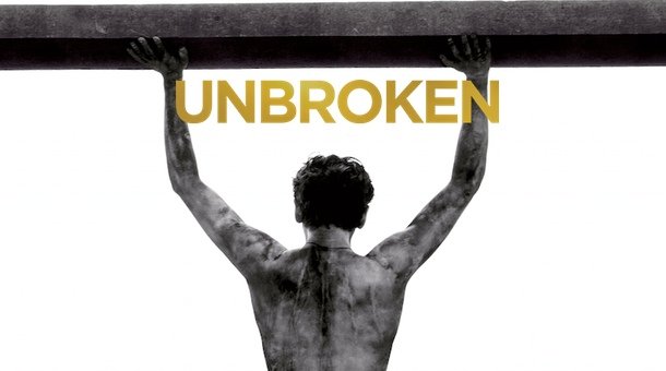 Unbroken