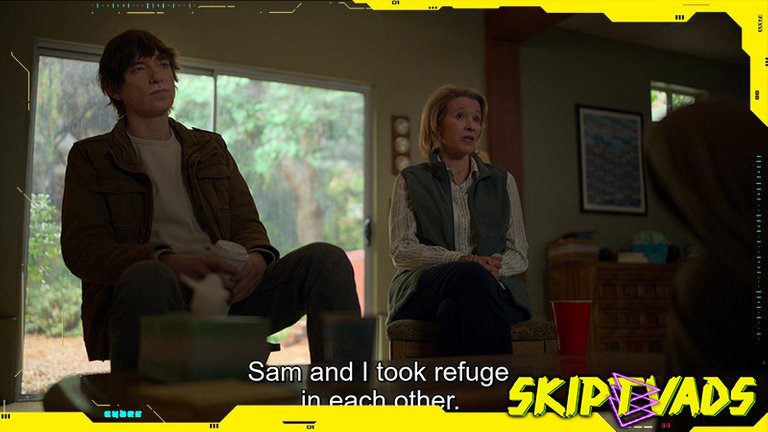 THE PATIENT Season 1 Episode 3 RECAP - www.skiptvads.blog