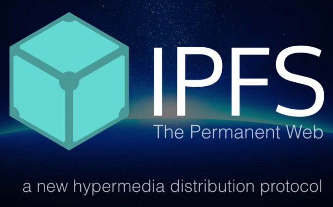 InterPlanitary File System