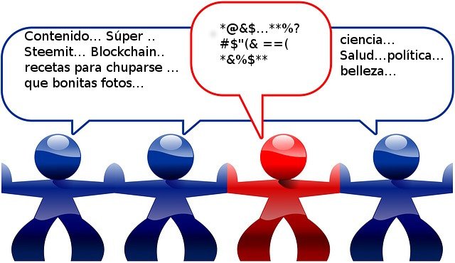 Blockchain Steemit