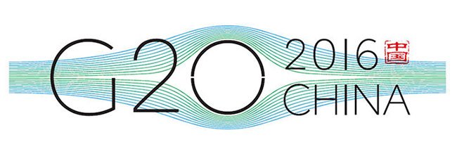 G20 Logo