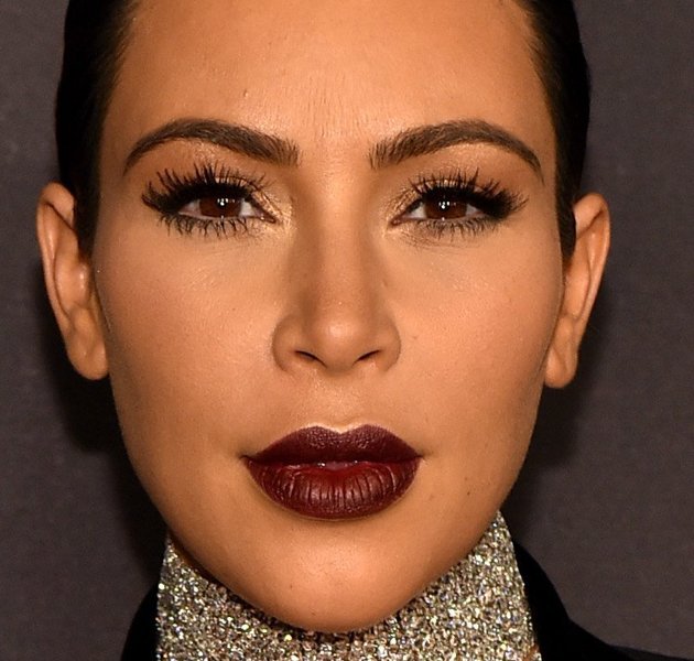 Image of Kim Kardashian