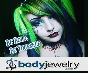 BodyJewelry