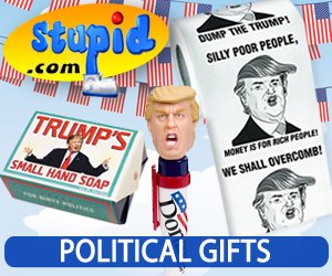 Political Gifts