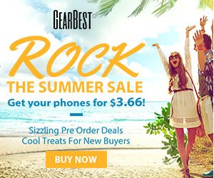 Rock the Summer Sale: Get Your Phones for Only $3.66