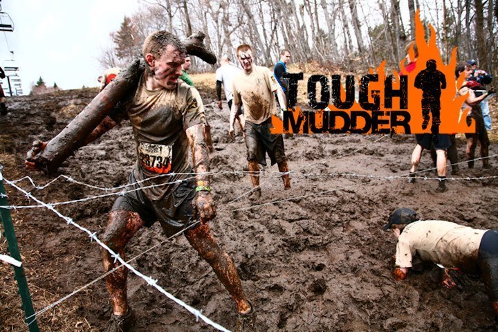 ToughMudder