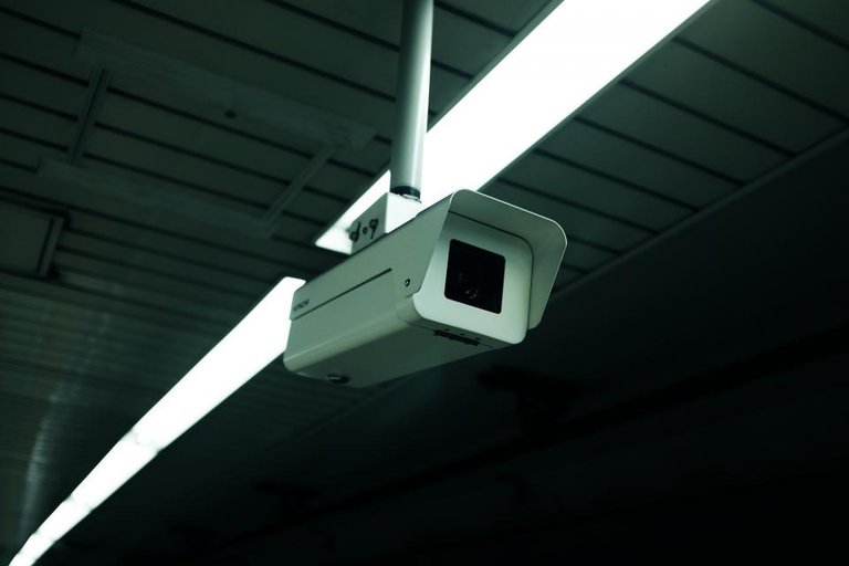 IP Camera Settings for Difficult Lighting Conditions 