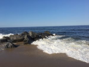 Long Beach Island Beaches