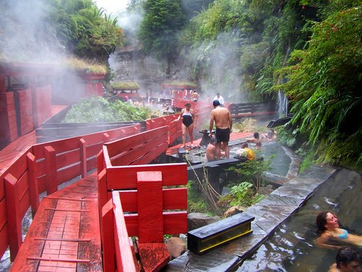 termas geometricas