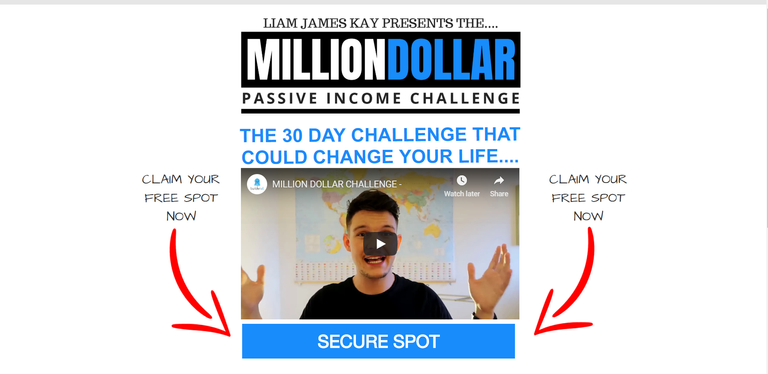 30 Days Challenge to Make $1000 