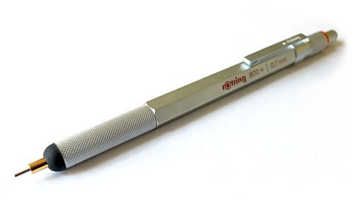 mechanical pencil