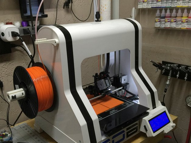 Filament System