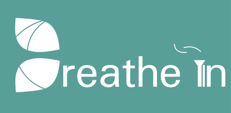 Breathe in