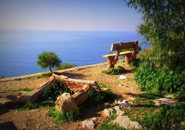 Kusadasi View Point