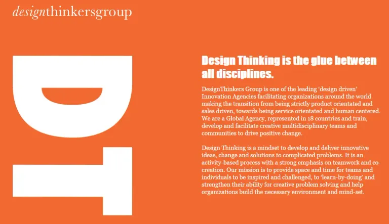 designthinkersgroup