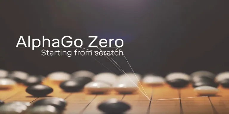 Alphago Zero