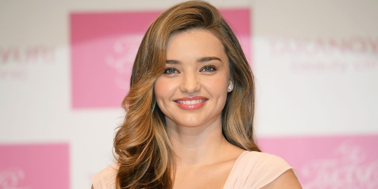 Miranda Kerr