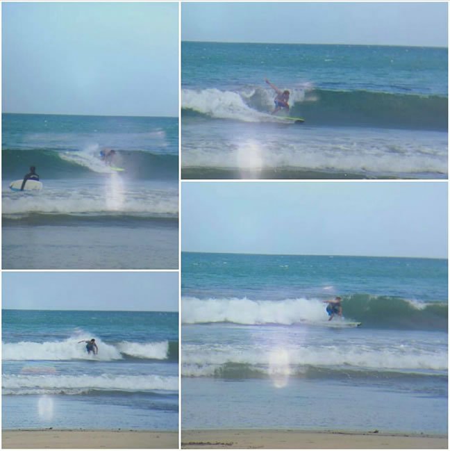 Surf Felipe