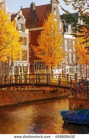 Marvelous Europe: Metropolis That You Must Visit in Autumn