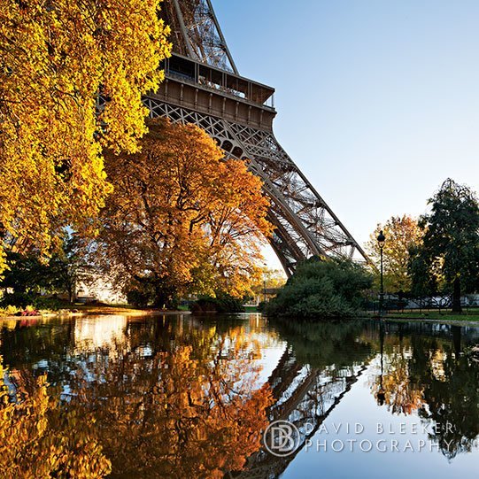 Marvelous Europe: Metropolis That You Must Visit in Autumn