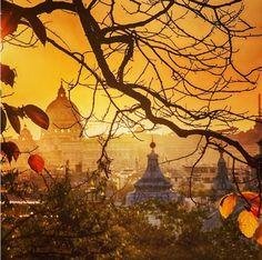 Marvelous Europe: Metropolis That You Must Visit in Autumn