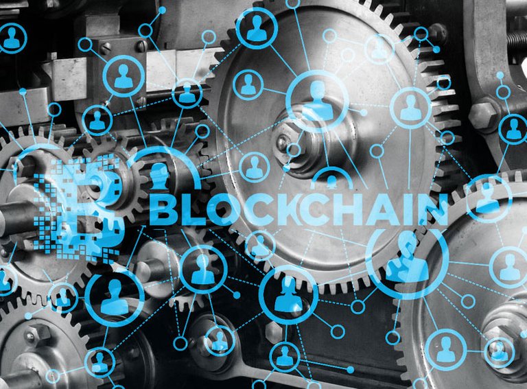 Blockchain e o Trabalho