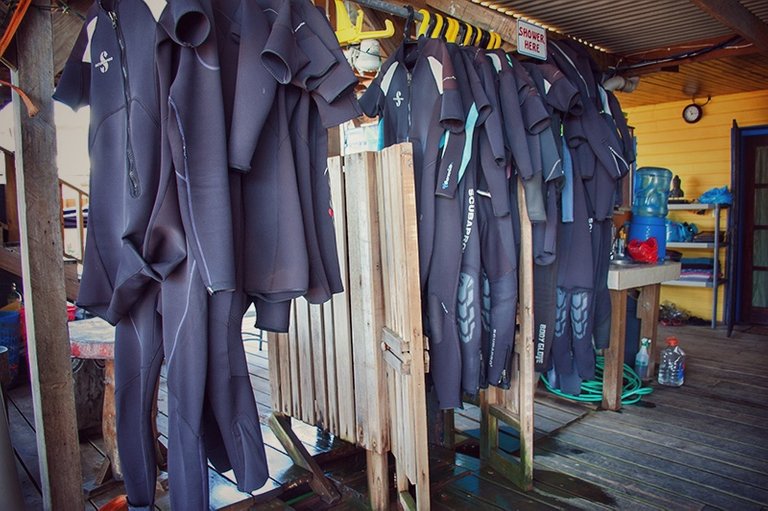 scuba certification in bocas del toro03