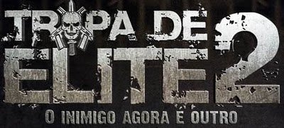 Poster do Filme "Tropa de Elite 2"