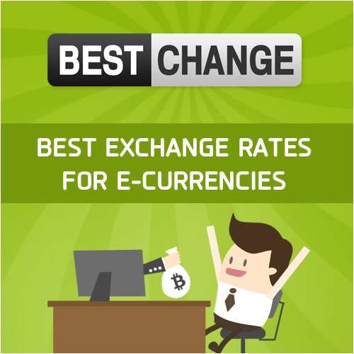 Electronic currency exchanger listing