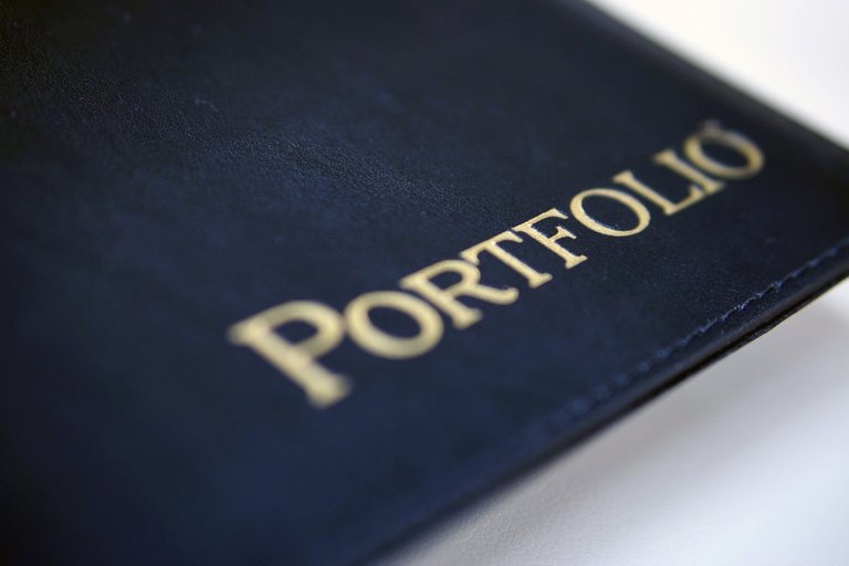 Top 5 Portfolio Must-Haves