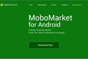 Mobo Market