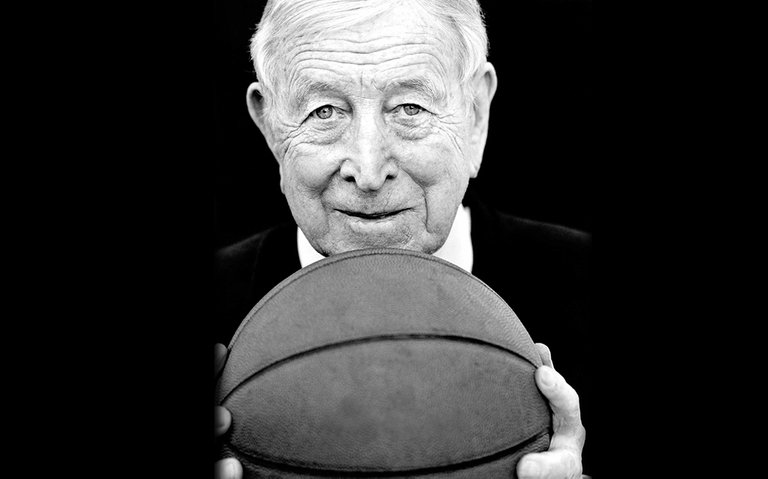 John Wooden