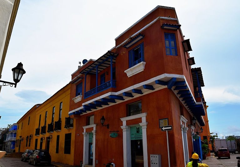 Cartagena, Colombia