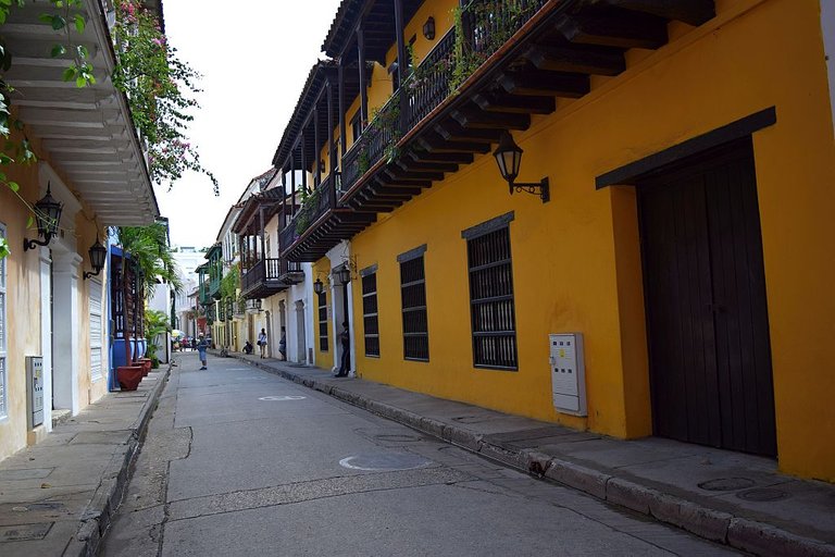 Cartagena, Colombia