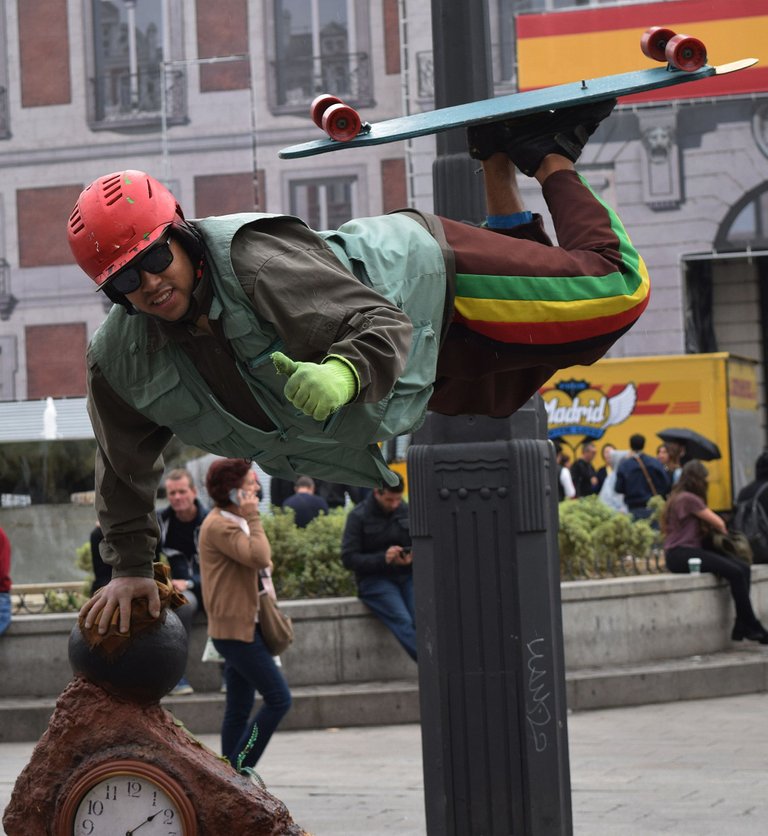 Skater