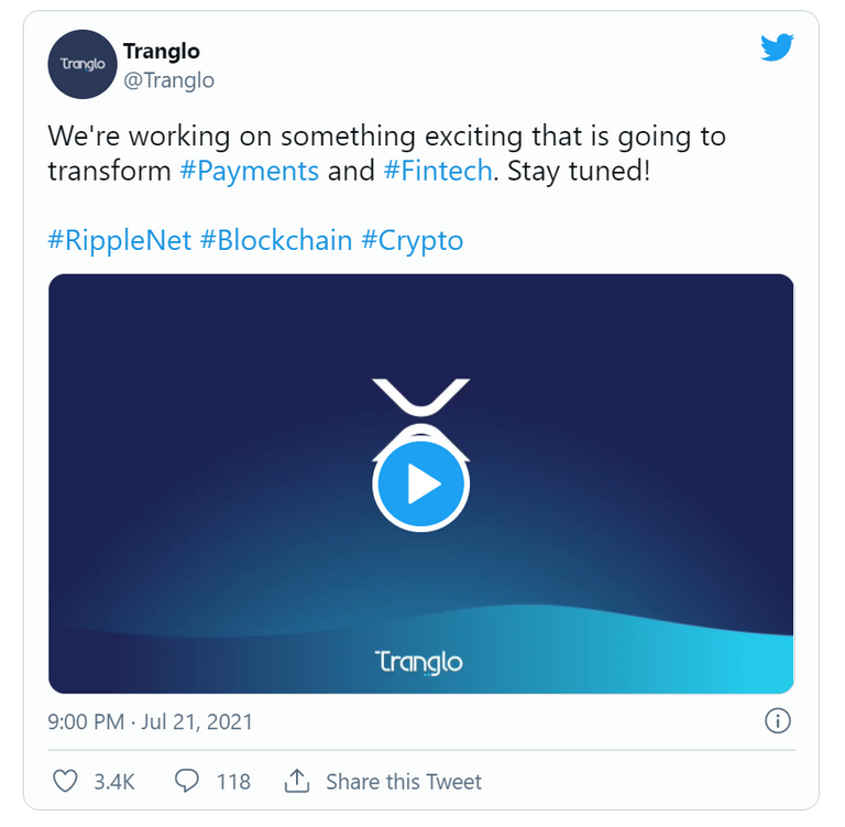 Tranglo